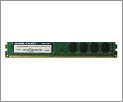 Eco-Friendly DDR3 DIMM